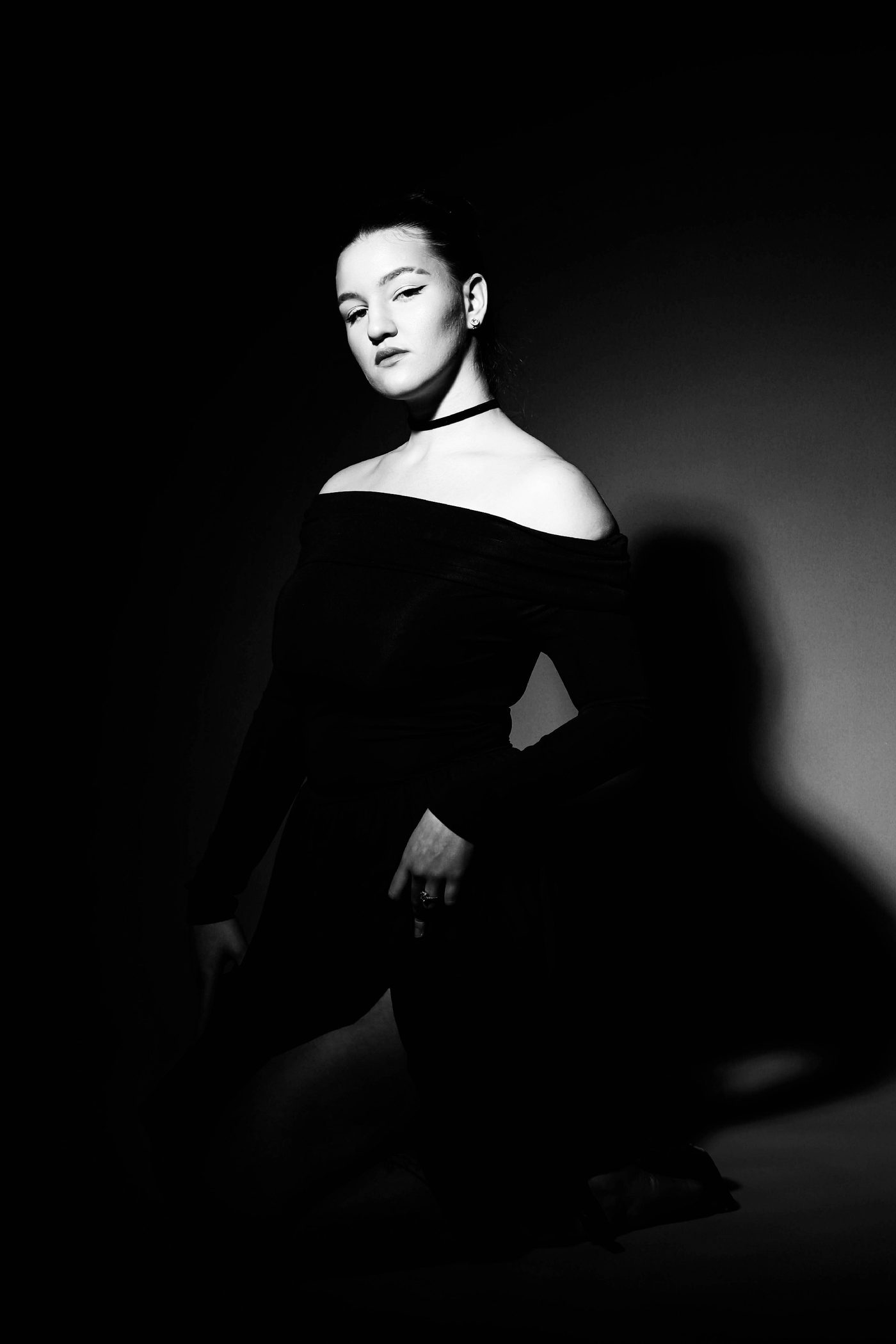 Fashion — Плотникова Ксения Сергеевна, Москва
