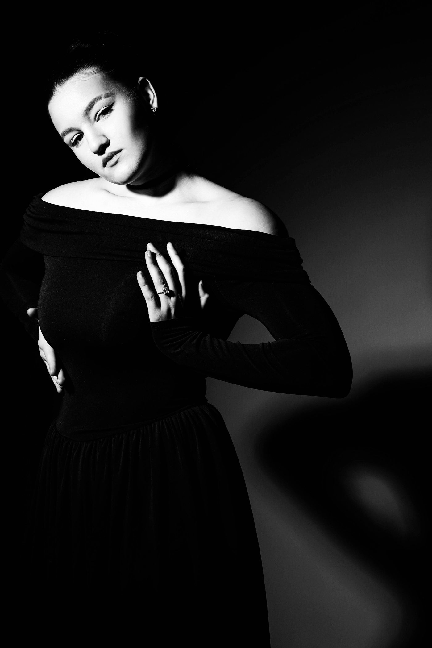 Fashion — Плотникова Ксения Сергеевна, Москва