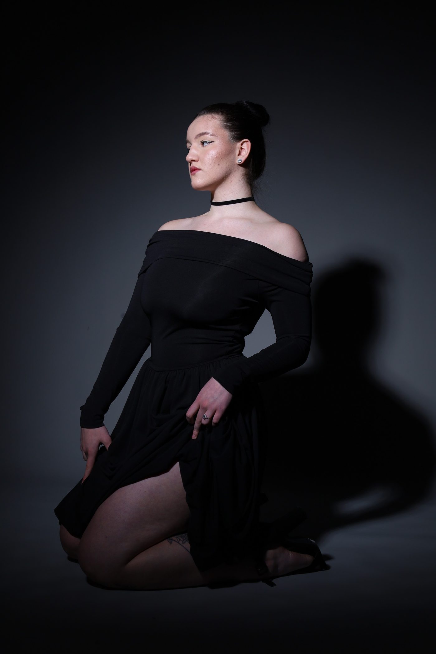 Fashion — Плотникова Ксения Сергеевна, Москва