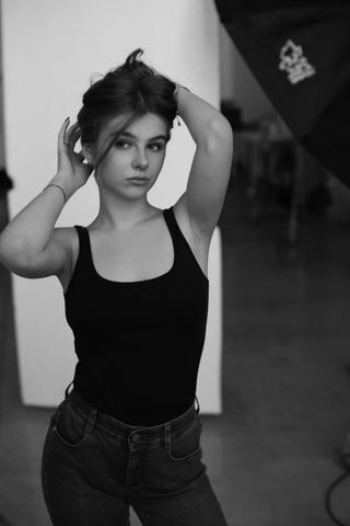 Фотография: Evita Platonova