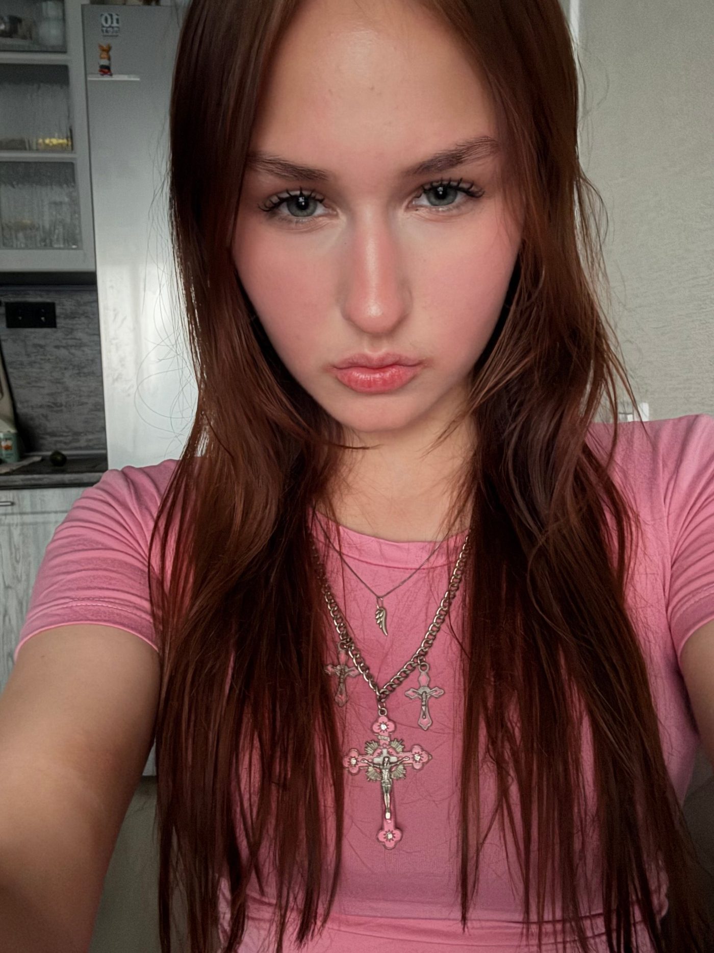 . — Арина Монзина, Санкт-Петербург