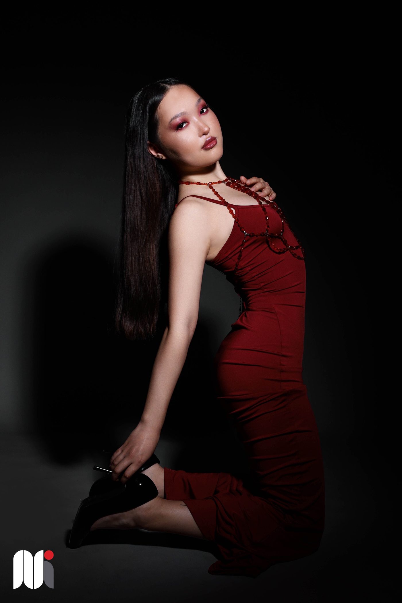 Fashion — Бибинур Душпанова, Москва