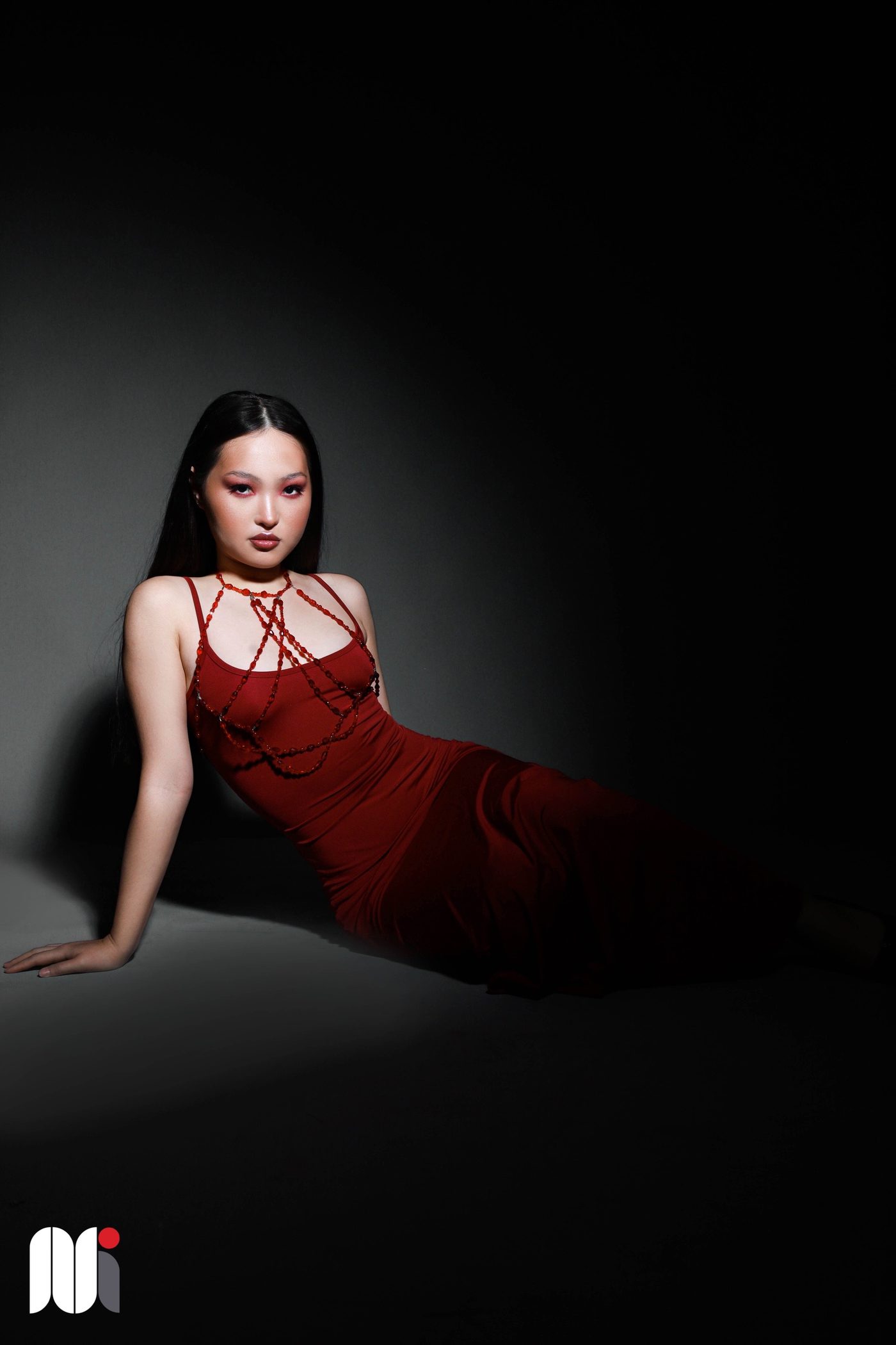 Fashion — Бибинур Душпанова, Москва