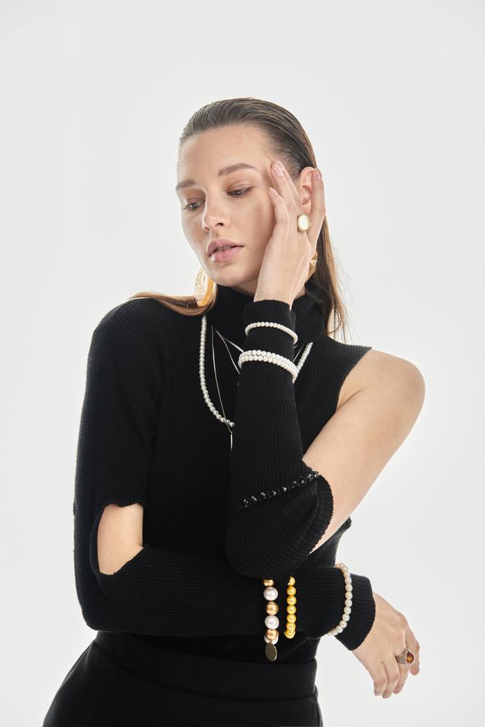 Stylist — Мария, Москва
