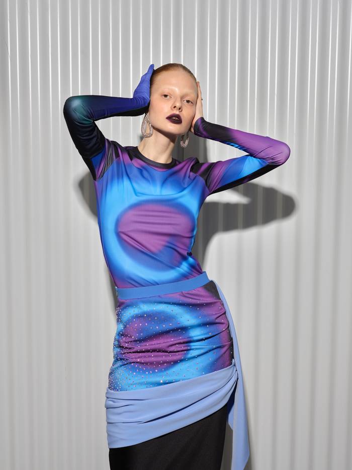 Stylist — Мария, Москва