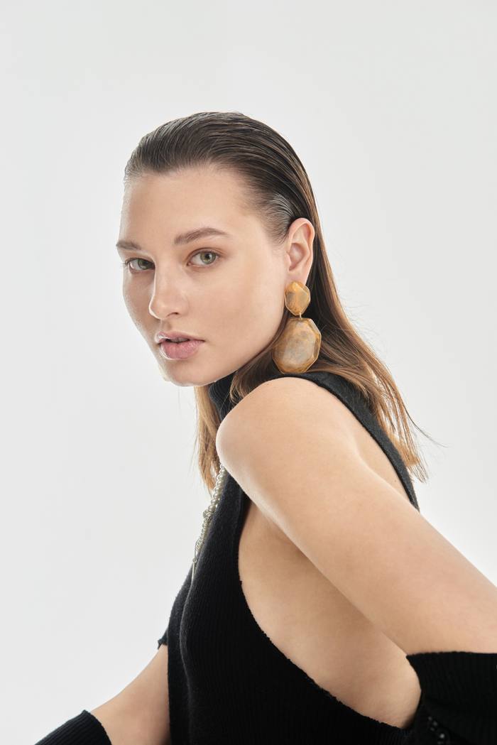 Stylist — Мария, Москва