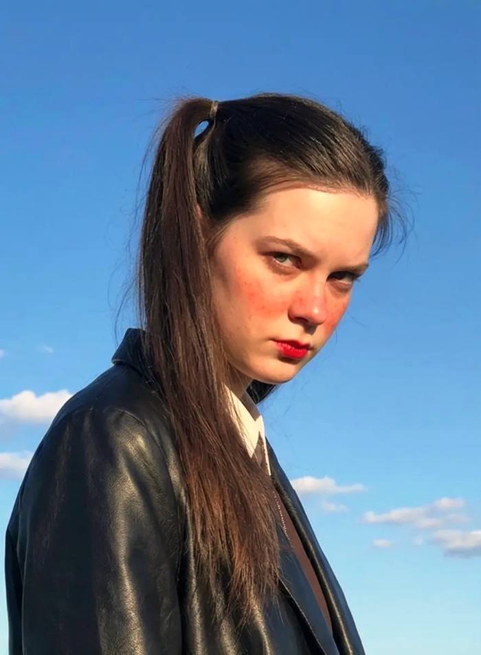 AI работы — Мария, Москва
