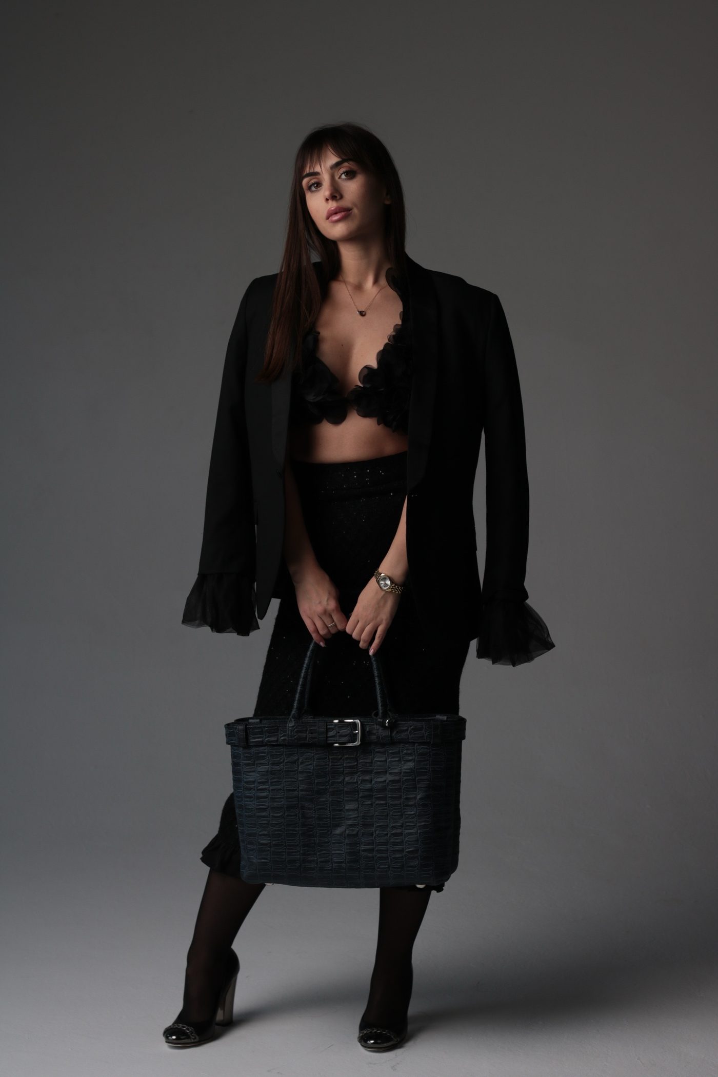 Works — Polina B, Ростов-на-Дону