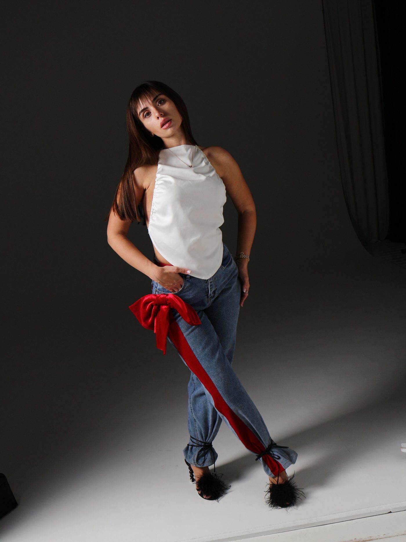 Works — Polina B, Ростов-на-Дону