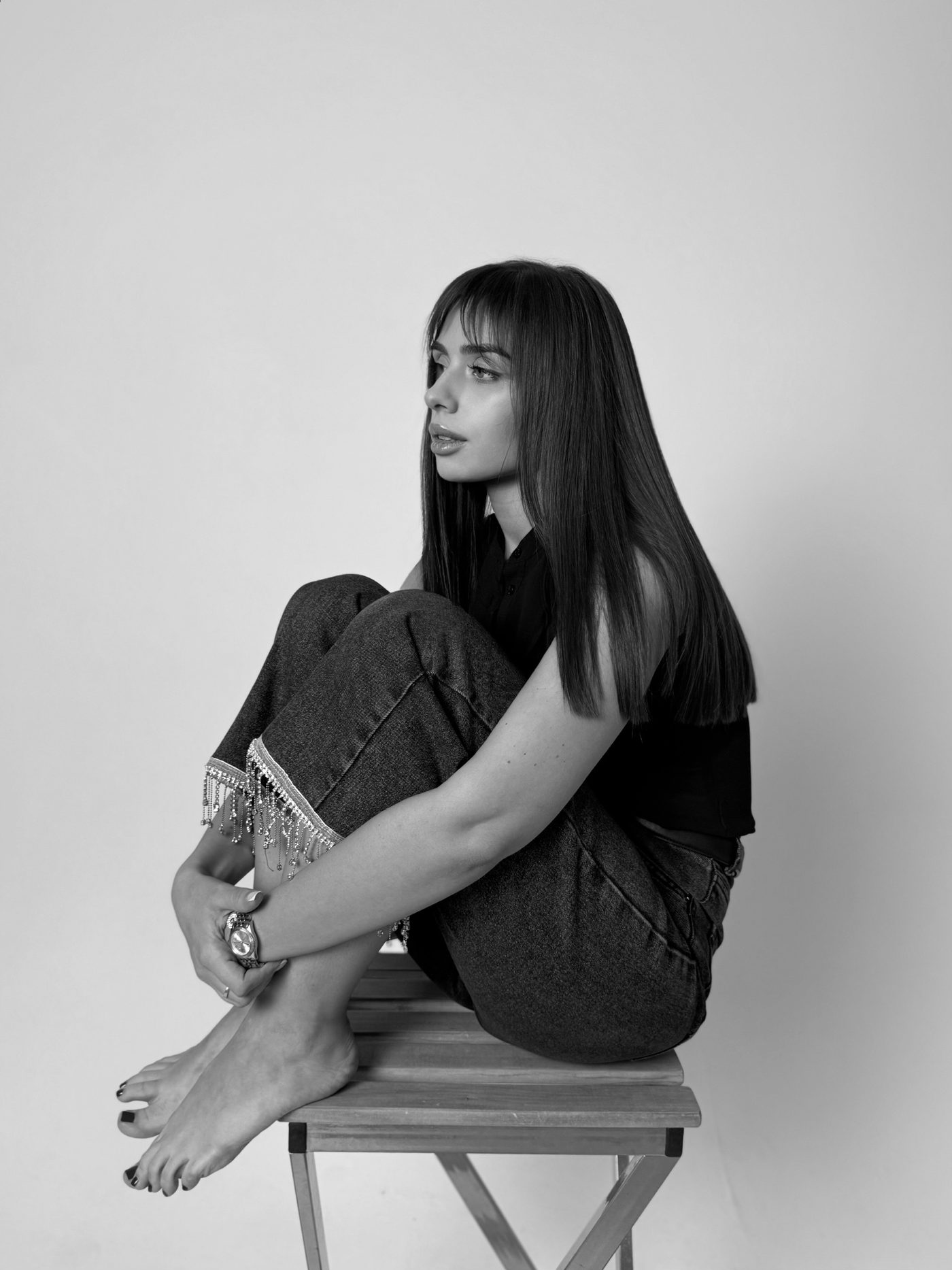 Works — Polina B, Ростов-на-Дону