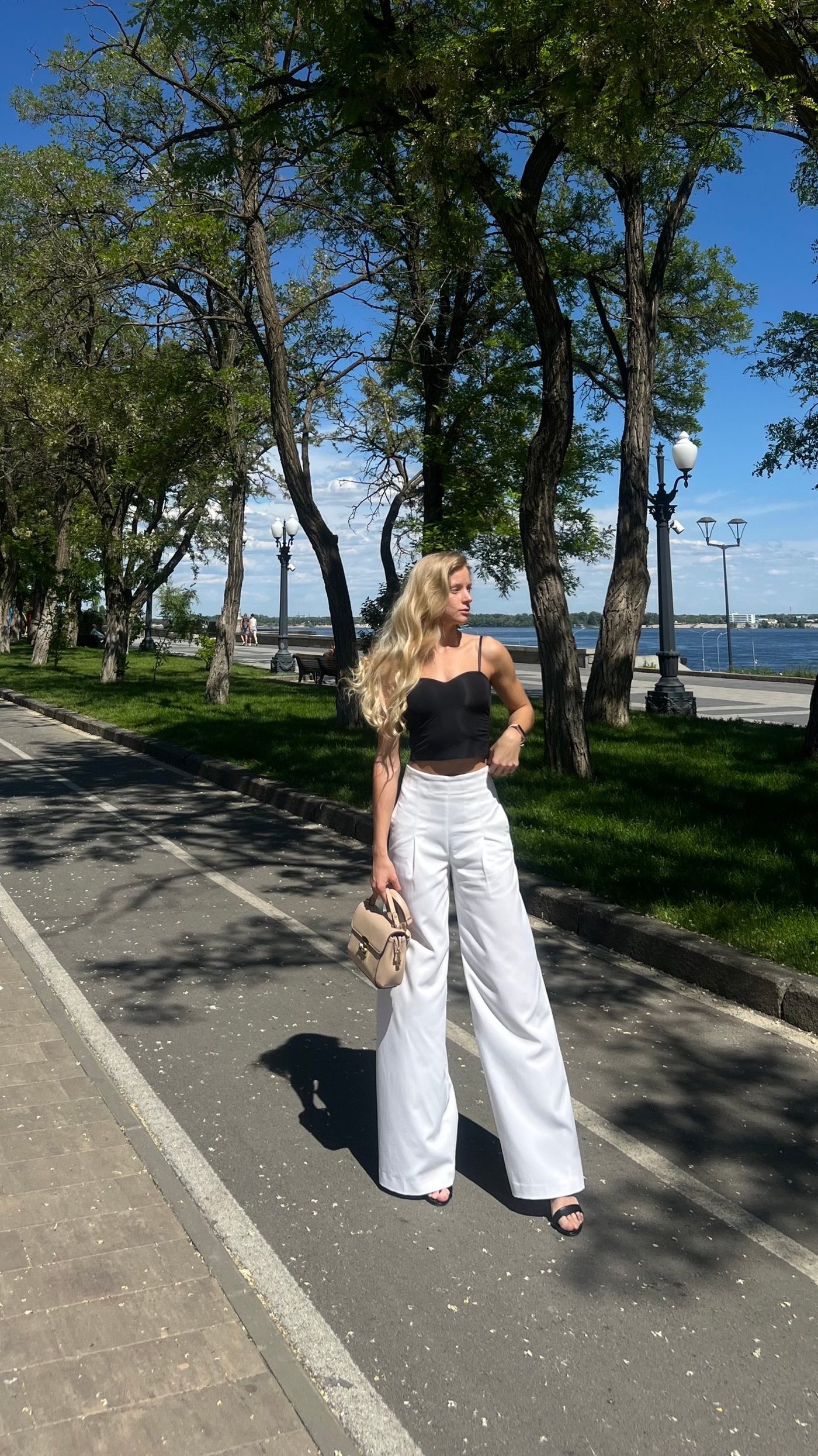 Общее — Татьяна, Москва