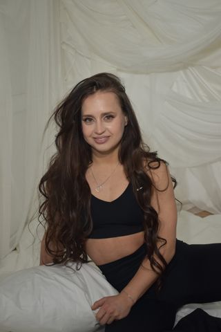Фотография: Рубцова Валерия