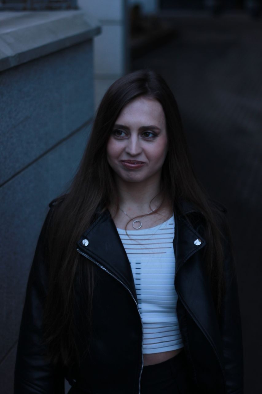 Уличная — Рубцова Валерия, Ростов-на-Дону