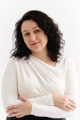 Фотография: Любовь Крештопова Liubov_lyricist