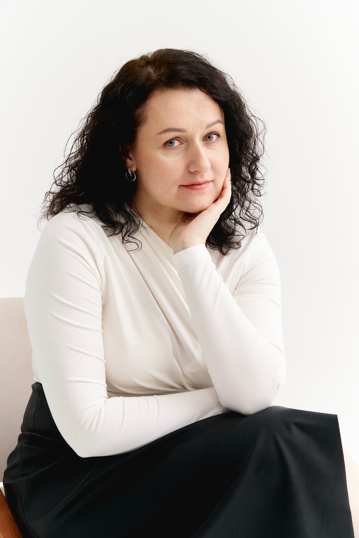 Портфолио — Любовь Крештопова Liubov_lyricist, Москва