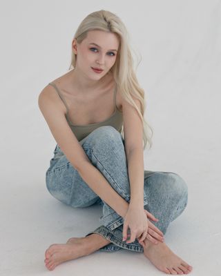 Фотография: Veronika Konopleva