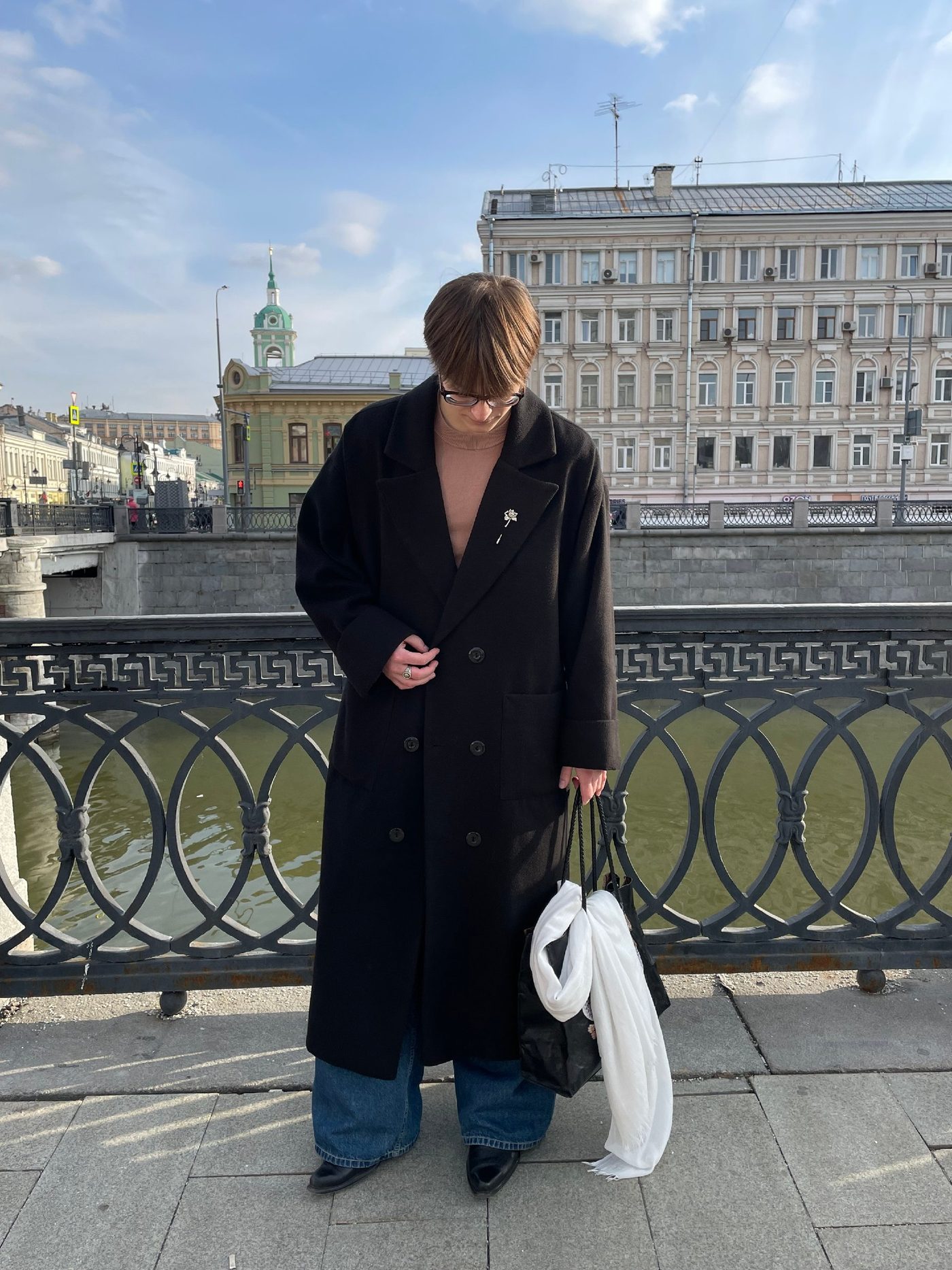 😘 — Тимо 🧚‍♂️, Москва