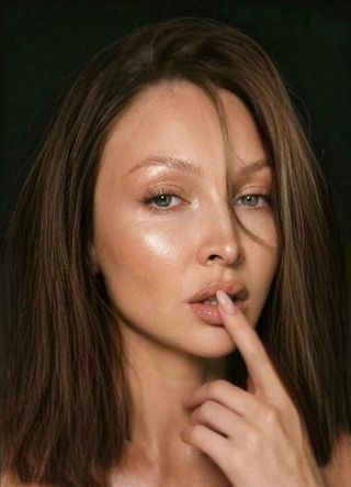 Фотография: Валентина