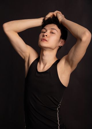 Фотография: Амирлан Имашев