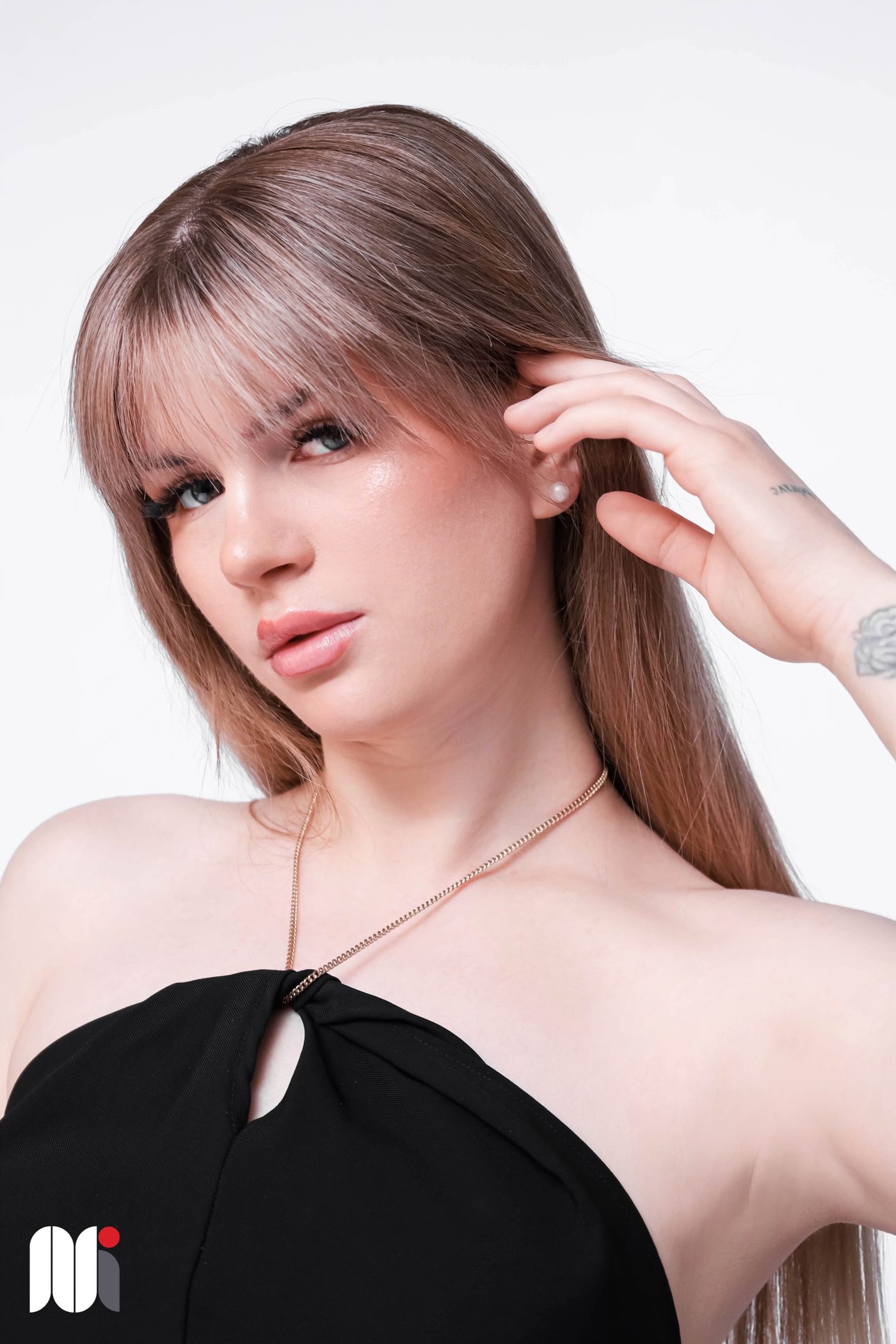 MODEL TESTS — Алина Ячменева, Москва