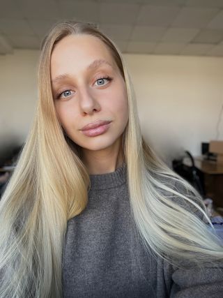 Фотография: Ulyana Pokrovsky