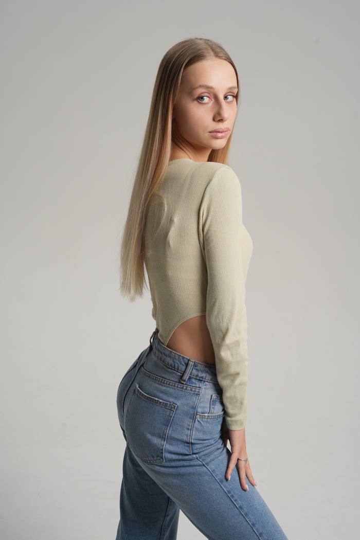 🦩 — Ulyana Pokrovsky, Санкт-Петербург
