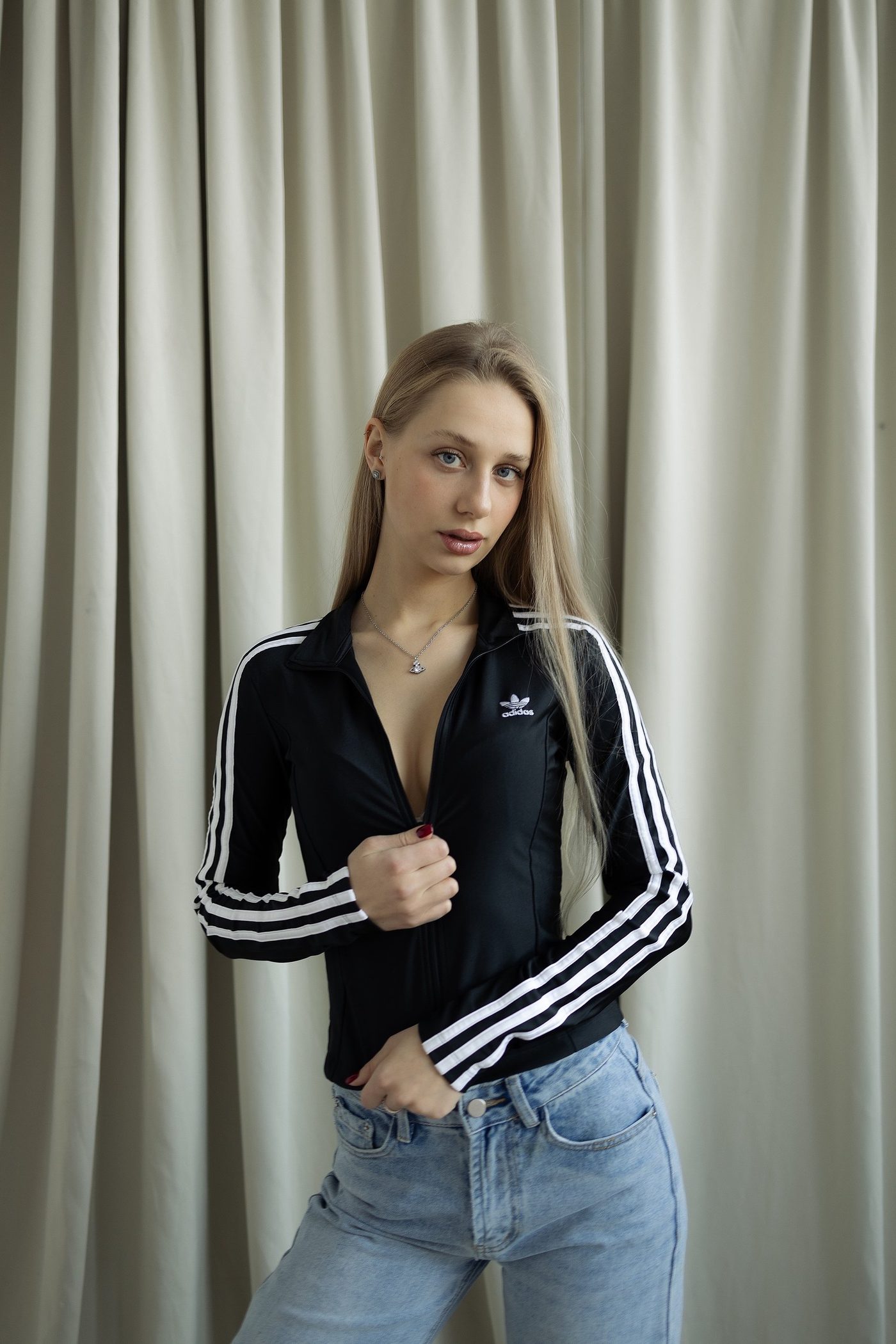 🦅 — Ulyana Pokrovsky, Санкт-Петербург