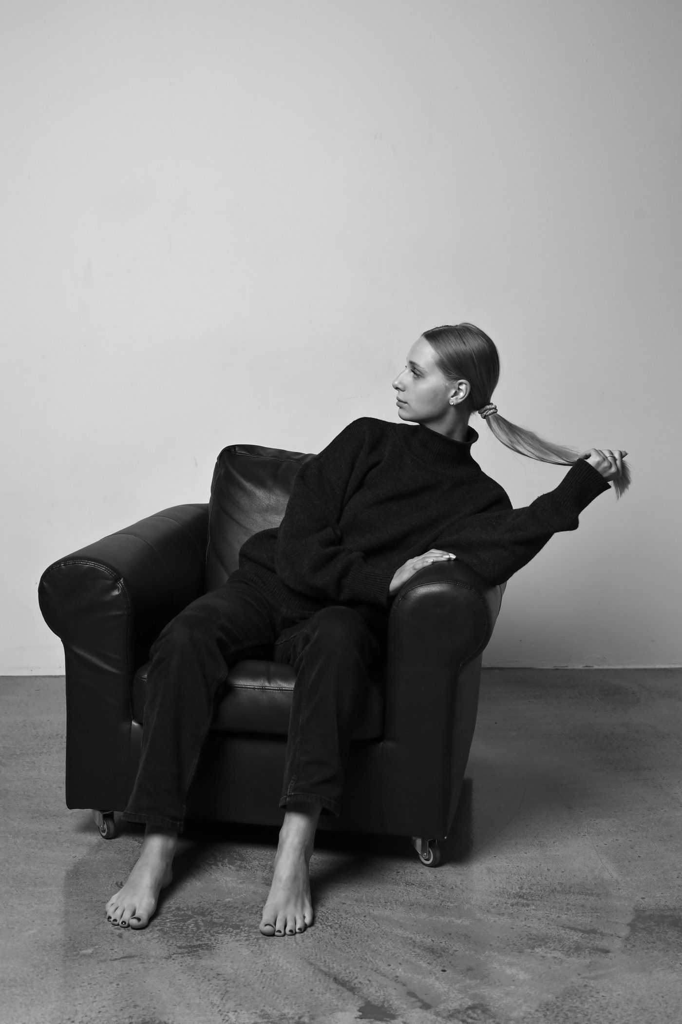 📌 — Ulyana Pokrovsky, Санкт-Петербург