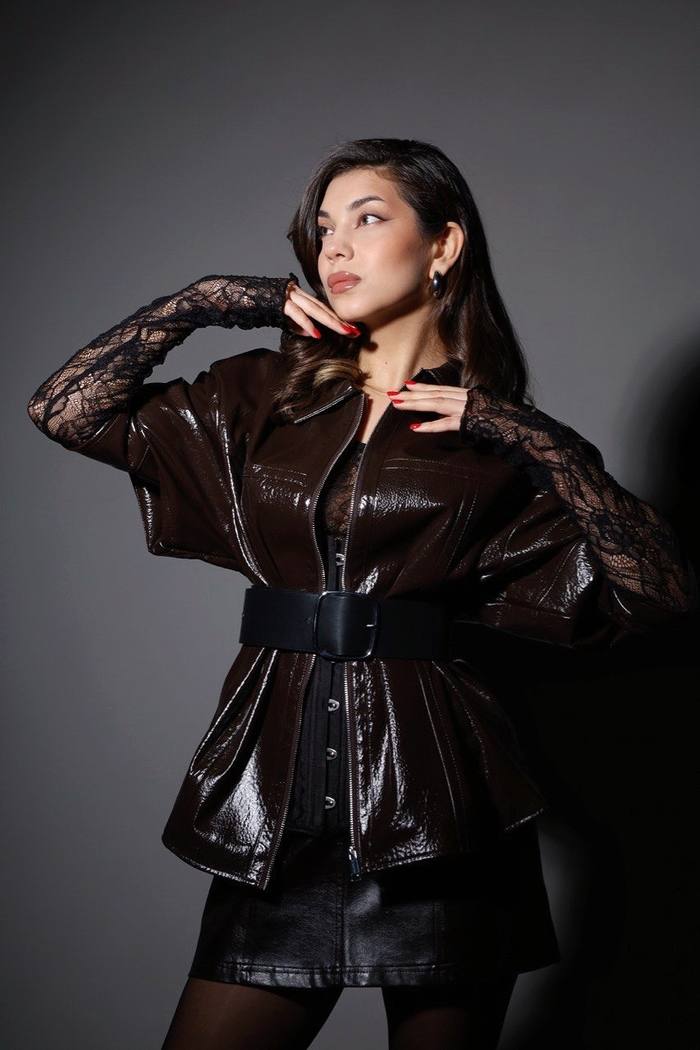 Fashion — Ангелина Сафиева, Москва