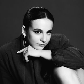 Фотография: Ксения Полицкая