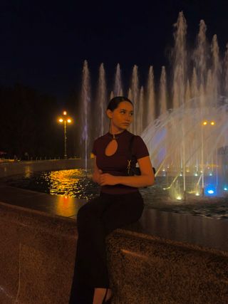 Фотография: O M I N A