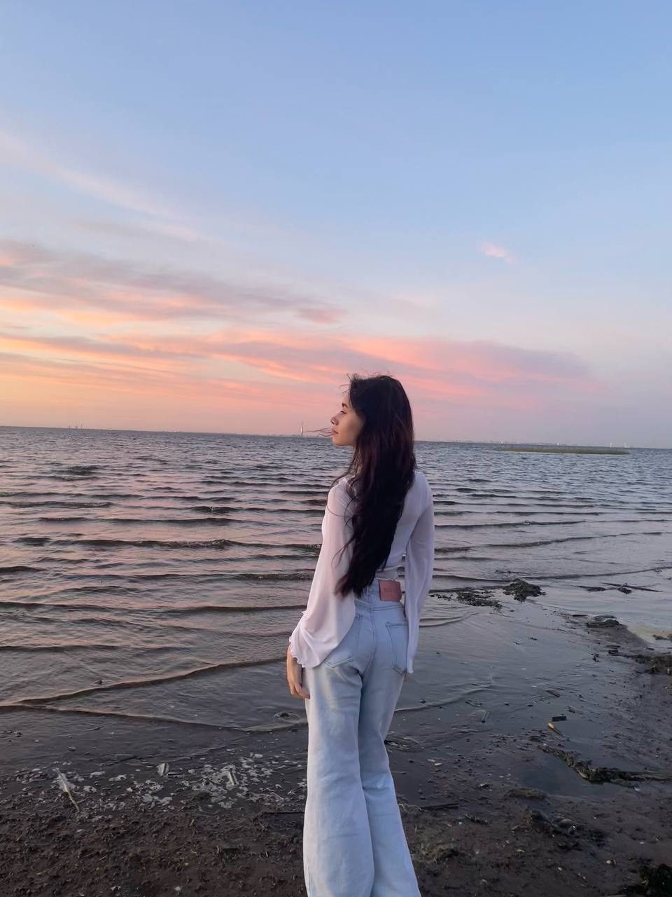 Закат — O M I N A, Санкт-Петербург