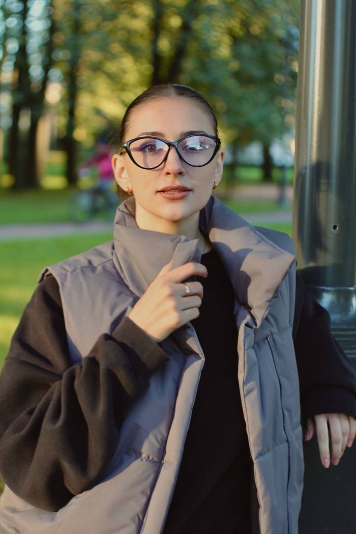 Портфолио — Олеся, Санкт-Петербург