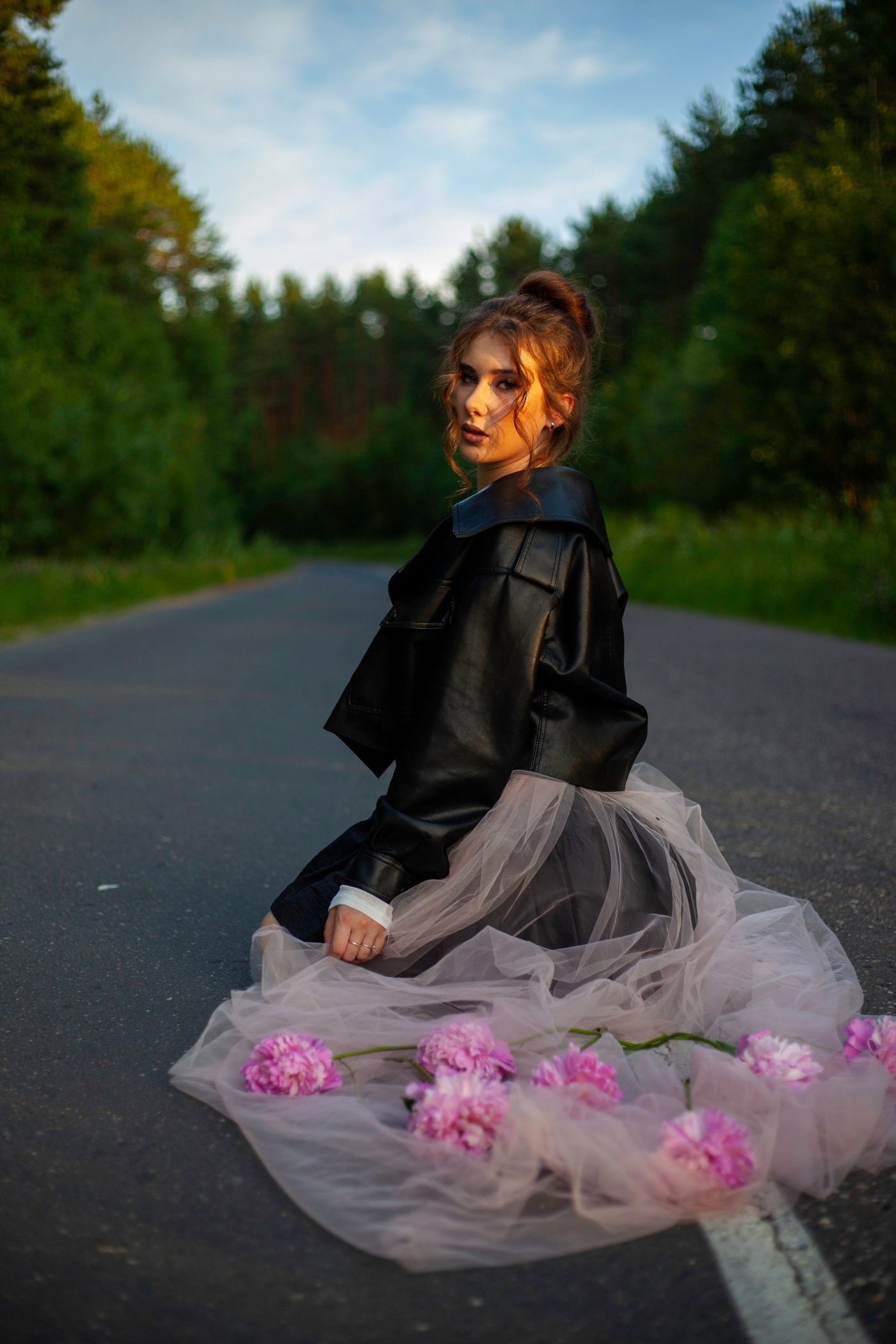 🌷 — Ализа, Москва