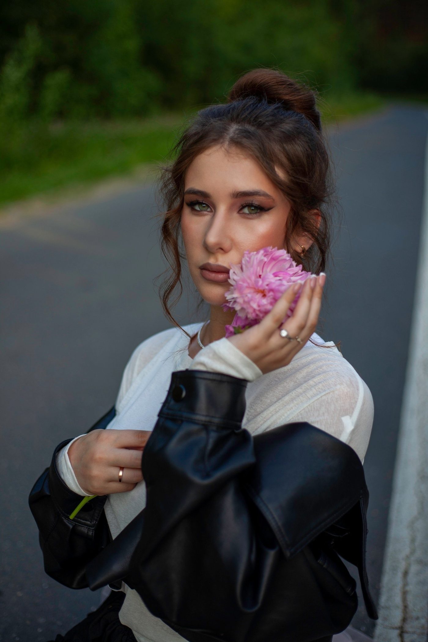 🌷 — Ализа, Москва