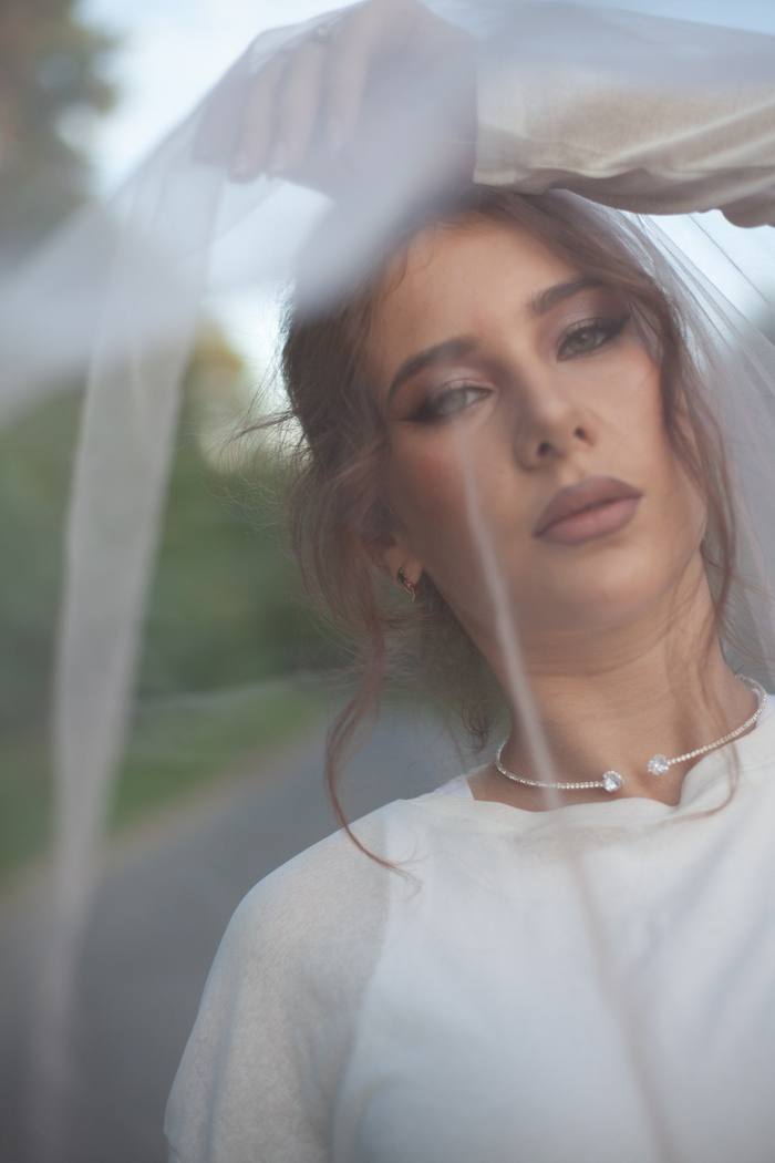 🌷 — Ализа, Москва