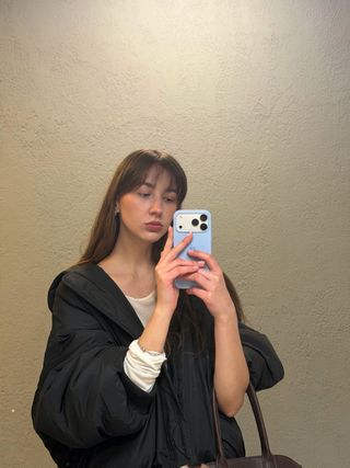 Фотография: Лина Иванова