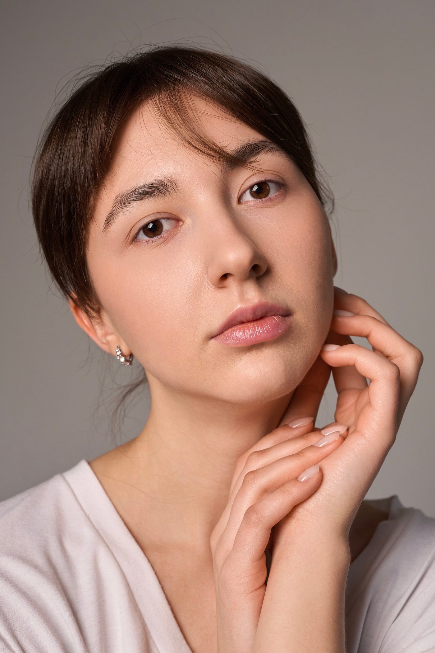 Модельное — Лина Иванова, Санкт-Петербург
