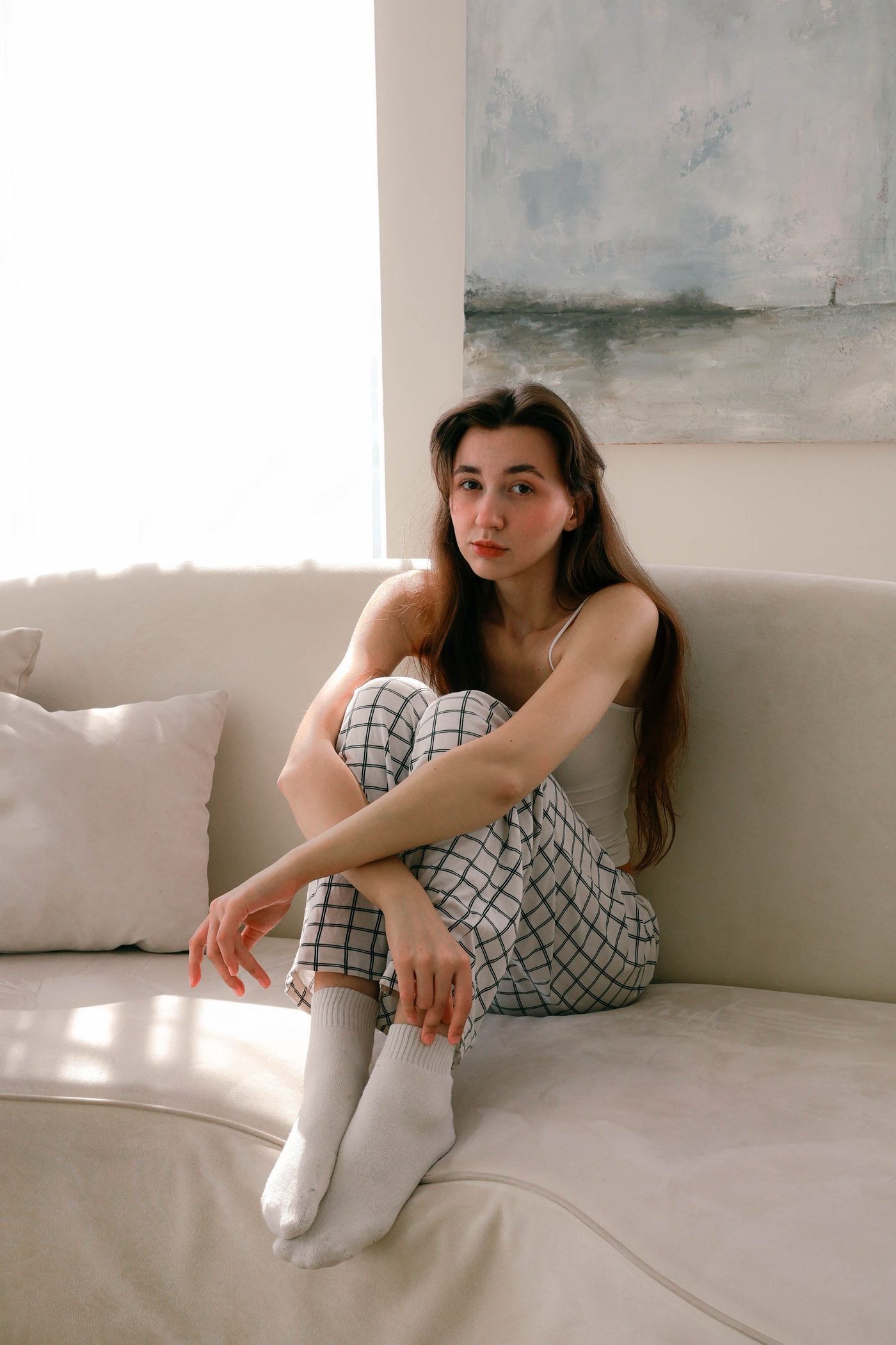 Модельное — Лина Иванова, Санкт-Петербург