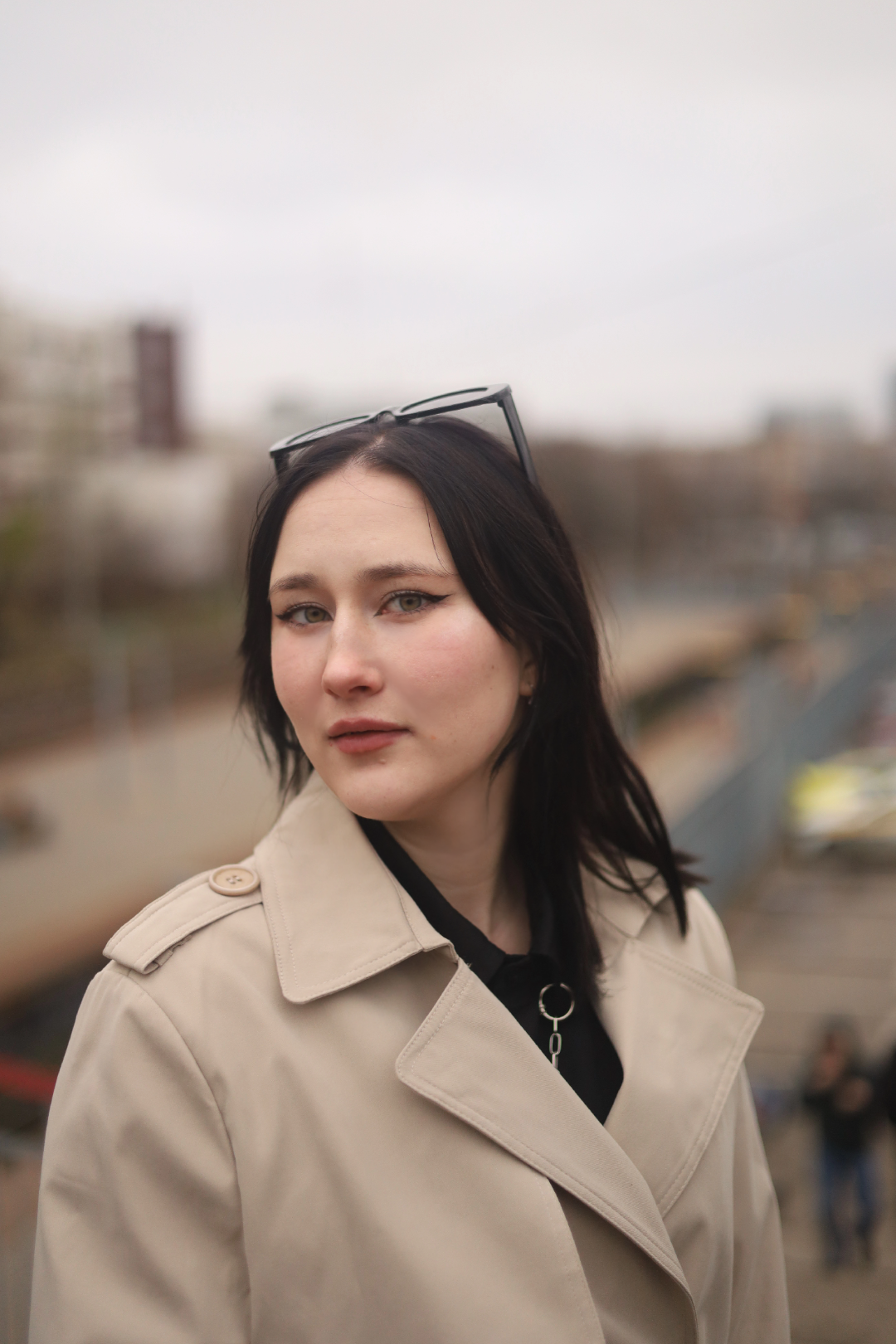 Portfolio — Тоя (Анастасия) Фомина, Москва