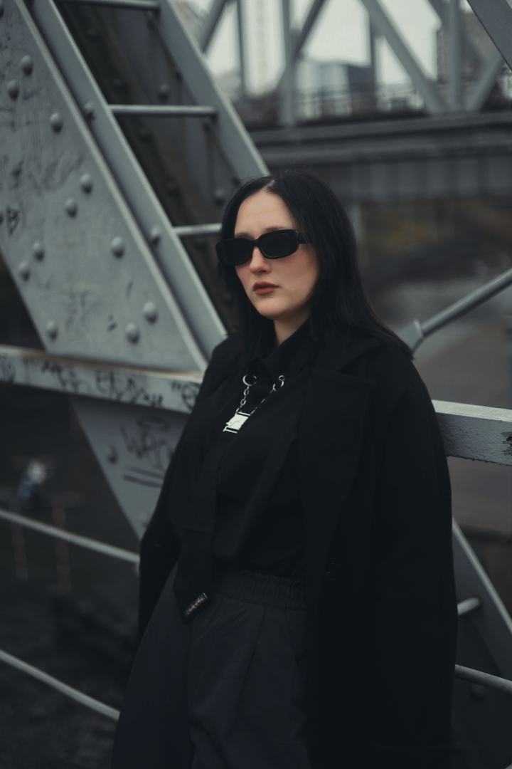 Portfolio — Тоя (Анастасия) Фомина, Москва
