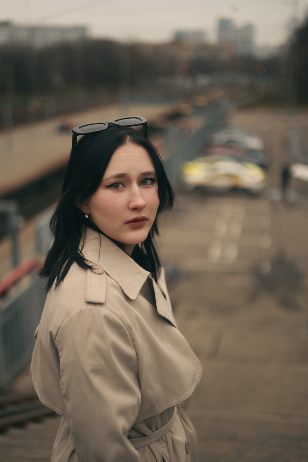 Portfolio — Тоя (Анастасия) Фомина, Москва