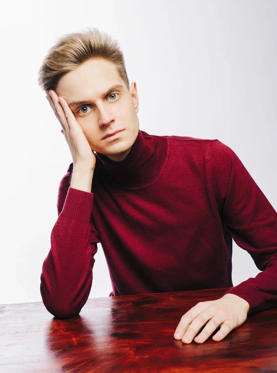 Портфолио — Ilya Strekalov, Москва