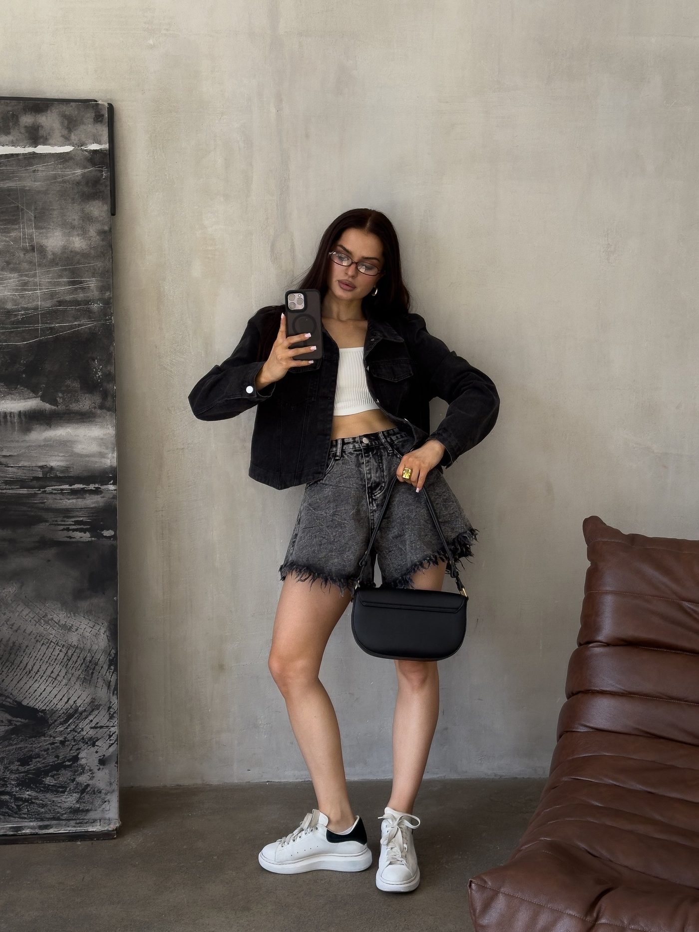 CATALOG — Dasha Tikhonova, Москва