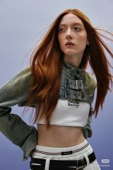 Фотография: Полина Хандецкая