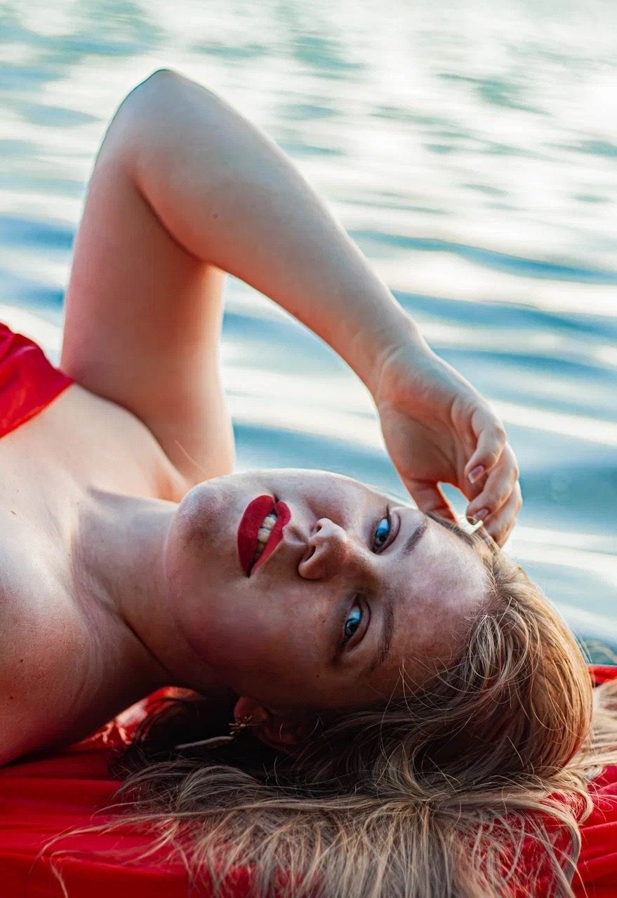 Мои фотосессии — Kira Skers, Санкт-Петербург