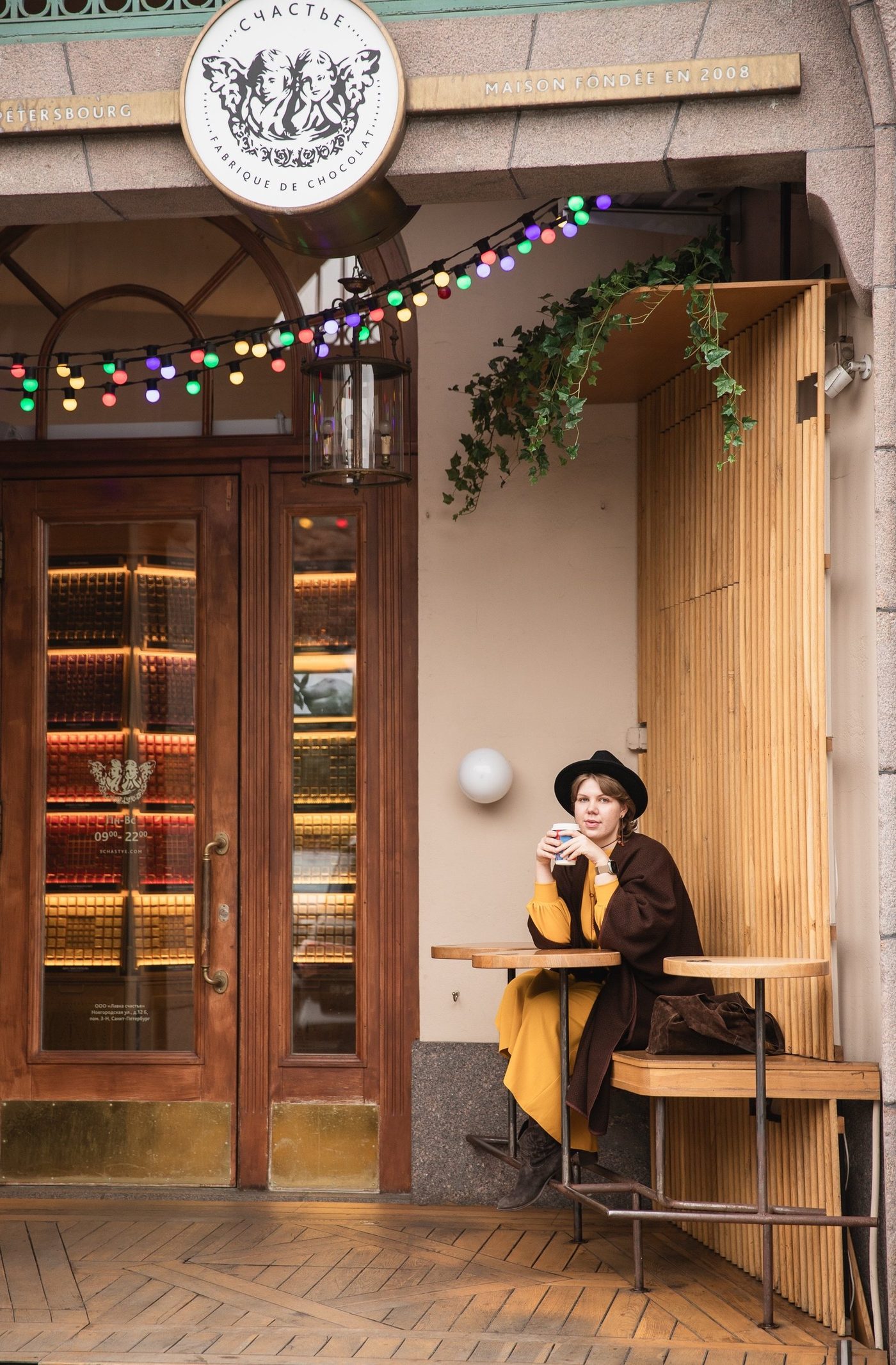 Мои фотосессии — Kira Skers, Санкт-Петербург