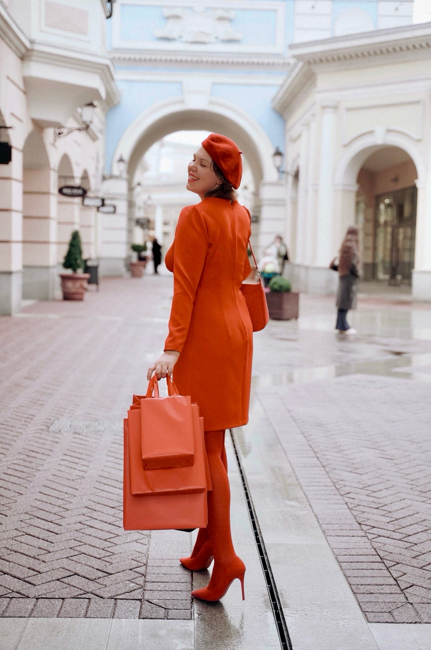 Мои фотосессии — Kira Skers, Санкт-Петербург