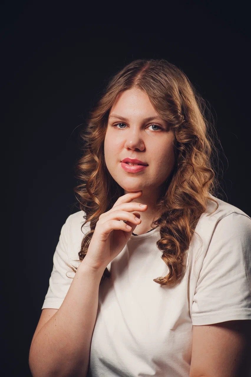 Мои фотосессии — Kira Skers, Санкт-Петербург