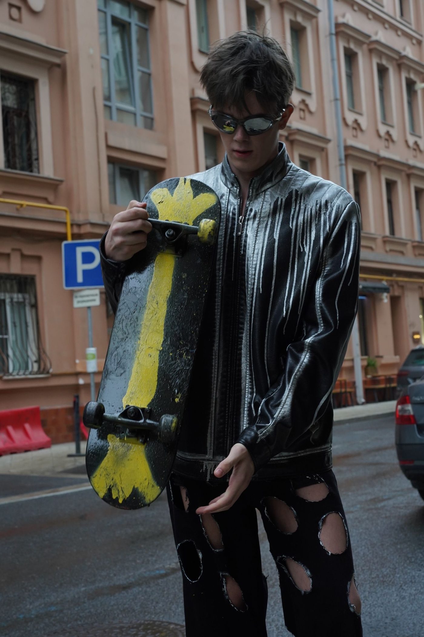 Коммерция/тфп — Ferrox, Москва